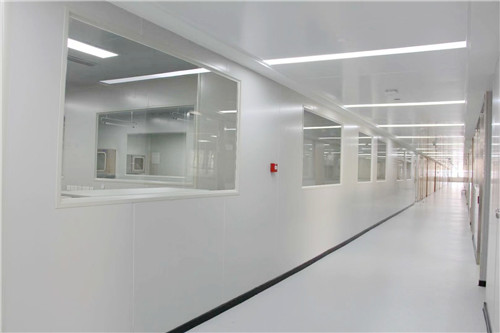 生物安全實(shí)驗室